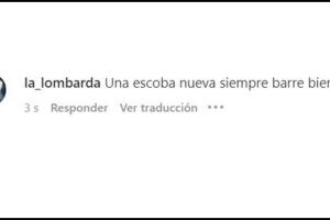 Comentario foto Piqué y Clara Chía