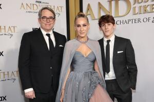 Sarah Jessica Parker