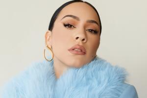 Carla Morrison actuará en la Premiere del Latin GRAMMY