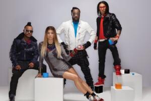 The Black Eyed Peas 3614