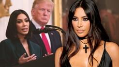 "Soy un fracaso": a Kim Kardashian le faltaron 86 puntos para aprobar su examen de derecho de primer año