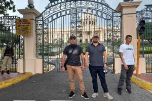 Colombians in Santo Domingo (Eng)