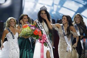Miss USA 2017