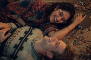 ‘One Day’, serie de Netflix 