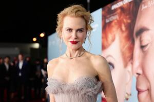 Los Angeles Premiere Of Amazon Studios' "Being The Ricardos" - Red Carpet