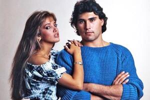 Así luce Adela Noriega a 9 años de su retiro de las telenovelas