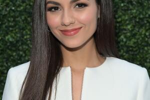 Victoria Justice