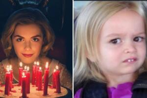 Las fiestas de cumpleaños más raras