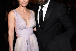 2014 LACMA Art + Film Gala Honoring Barbara Kruger And Quentin Tarantino Presented By Gucci - Inside