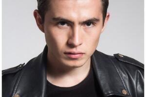 Luis Curiel