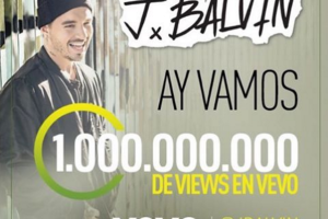 j balvin