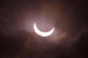 Eclipse Solar