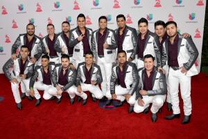 Nominados al Latin GRAMMY en el regional mexicano