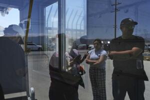 Inmigrantes
