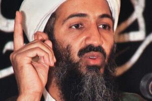 Osama Bin Laden (Eng)