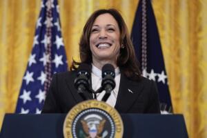 Kamala Harris