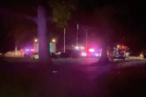 Tiroteo en Parque Eisenhower deja muerto a joven de 15 años en Long Island.