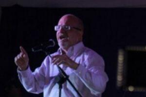 Cierre de campaña de los candidatos a la Gobernación de Puerto Rico