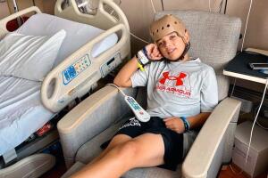 Easton Oliverson