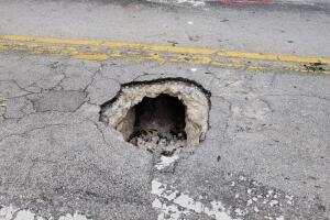 TUNEL PEMBROKE PINES