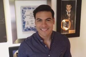 Carlos Rivera