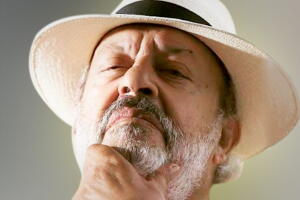 Muere Carlos Benjumea a los 80 años 
