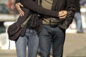 Ricky y Rebeca Juntos en Sydney