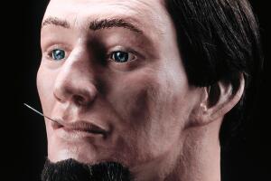 Crew Of Civil War Submarine Laid To Rest