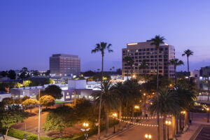 Anaheim, California