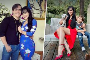 Maribel Guardia tras muerte de su hijo: festeja cumpleaños de su nieto en medio del dolor 