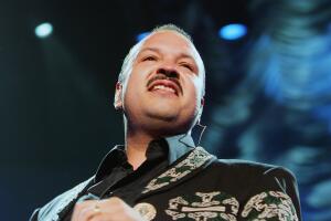 Pepe Aguilar In Concert At Mandalay Bay