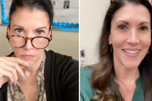 A sus 52 años está feliz de no haber tenido hijos y sus razones fueron aplaudidas por Internet
