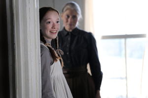 'Anne with an E'