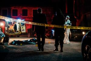 Joven es detenida por asesinar a su amiga en fallido pacto suicida