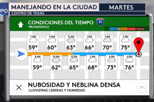 tormentas-eléctricas-frente-frío-San-Antonio