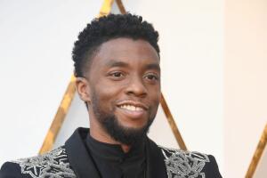 90th Annual Academy Awards - Arrivals