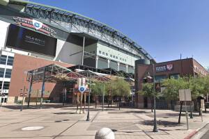Chase Field 