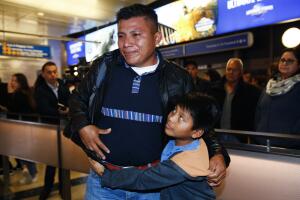 Immigration Family Separation