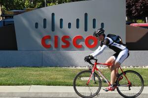 Cisco Announces Quarterly Earnings