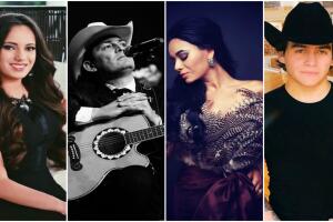 Hijos Joan Sebastian 