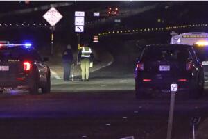 accidentes San Antonio madrugada accidentes fatales Loop 410 Loop 1604 policía SAPD muertes viales Texas
