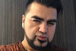 Luis Antonio Lopez El Mimoso