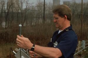 Three Mile Island Accidente Nuclear