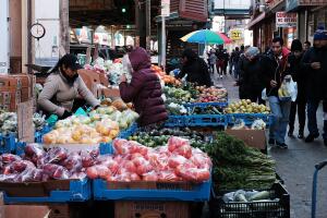 Recent ICE Raids Rattle Immigrant Communities Across New York City