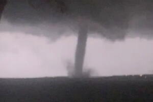 US Severe Weather