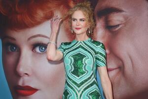 Being The Ricardos Australian Premiere - Arrivals