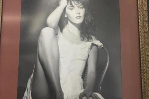 Viridiana Alatriste, la hija de Silvia Pinal y estrella de "Cachún Cachún Ra Ra", también tiene una historia bastante triste.