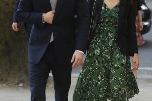 Meghan -  diario de estilo