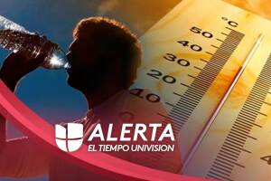 alerta calor