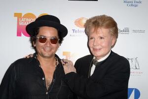 Miami's 100 Most Influential Latinos